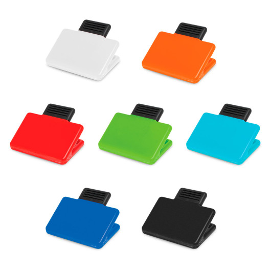 Main Rectangular Magnetic Clips Main